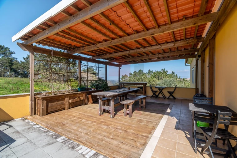 Moradia T3 para Venda em Vimeiro Foto 7