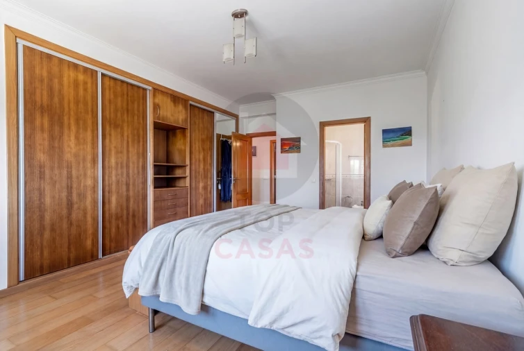 Moradia T3 para Venda em Vimeiro Foto 24