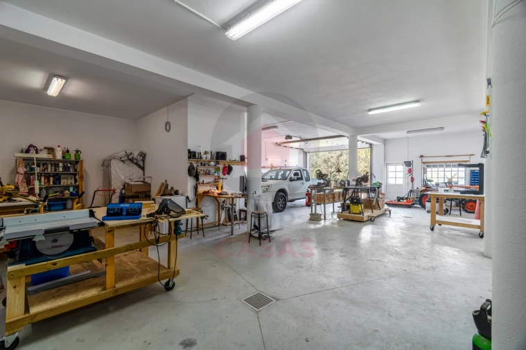 Moradia T3 para Venda em Vimeiro Foto 34