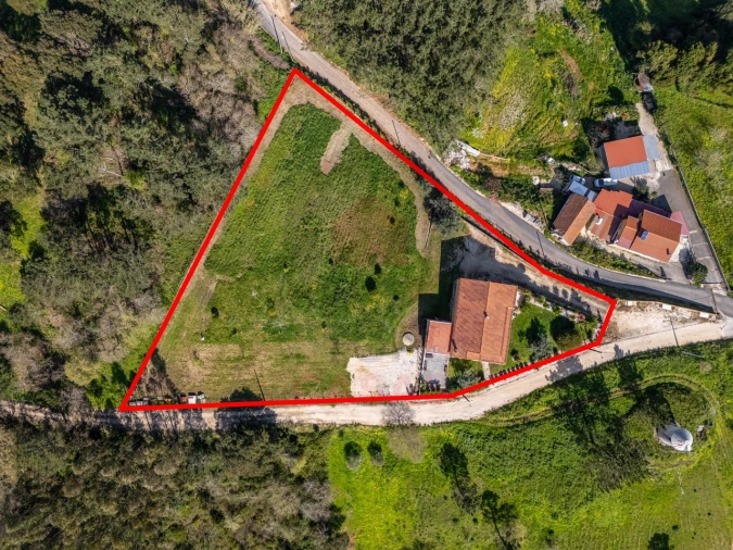 Moradia T3 para Venda em Vimeiro Foto 40