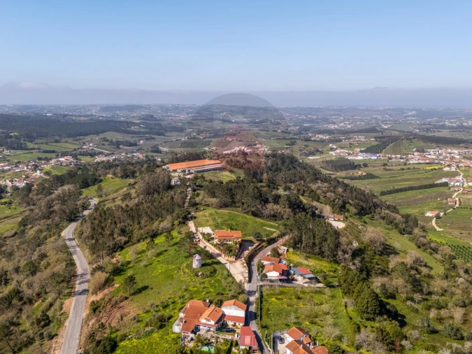 Moradia T3 para Venda em Vimeiro Foto 41