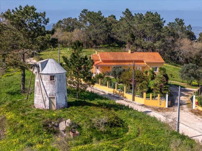 Moradia T3 para Venda em Vimeiro Foto 3