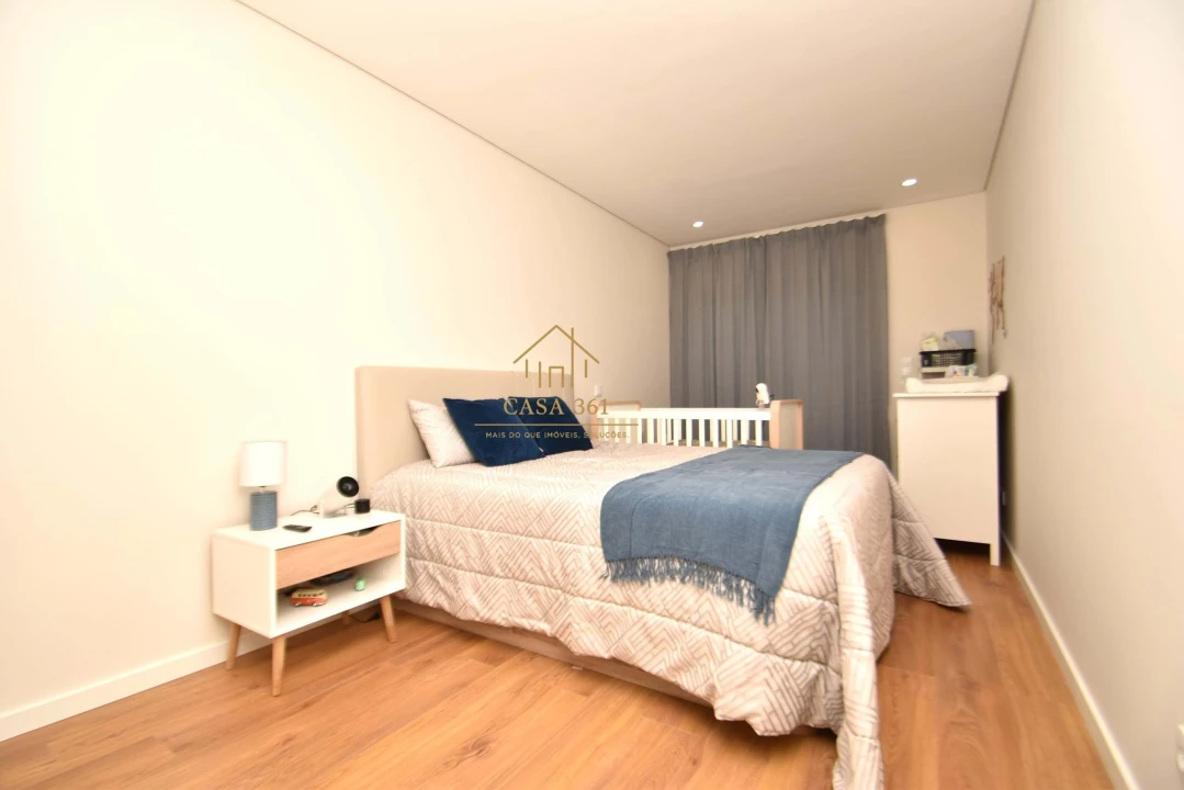 Apartamento T2 para Venda em Vialonga Foto 22