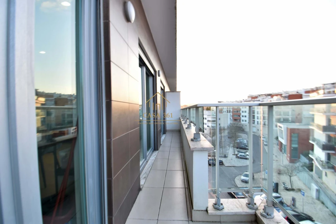 Apartamento T2 para Venda em Vialonga Foto 20