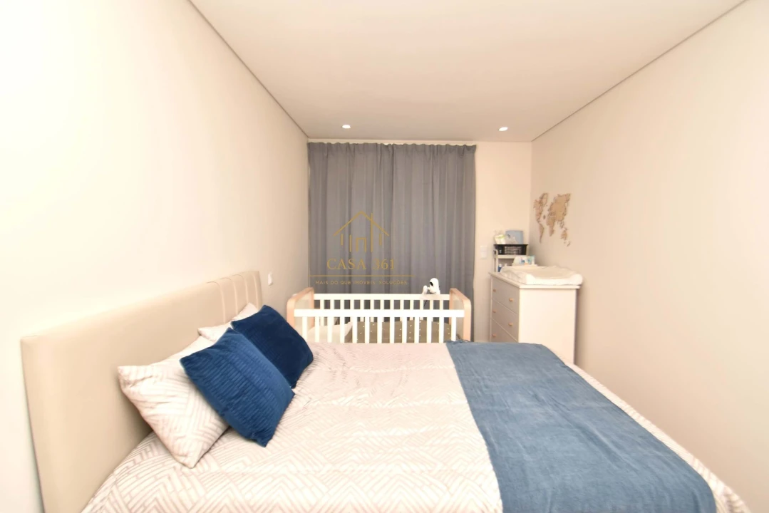 Apartamento T2 para Venda em Vialonga Foto 23