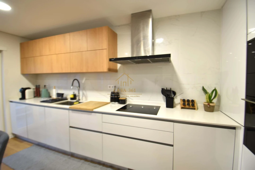 Apartamento T2 para Venda em Vialonga Foto 6