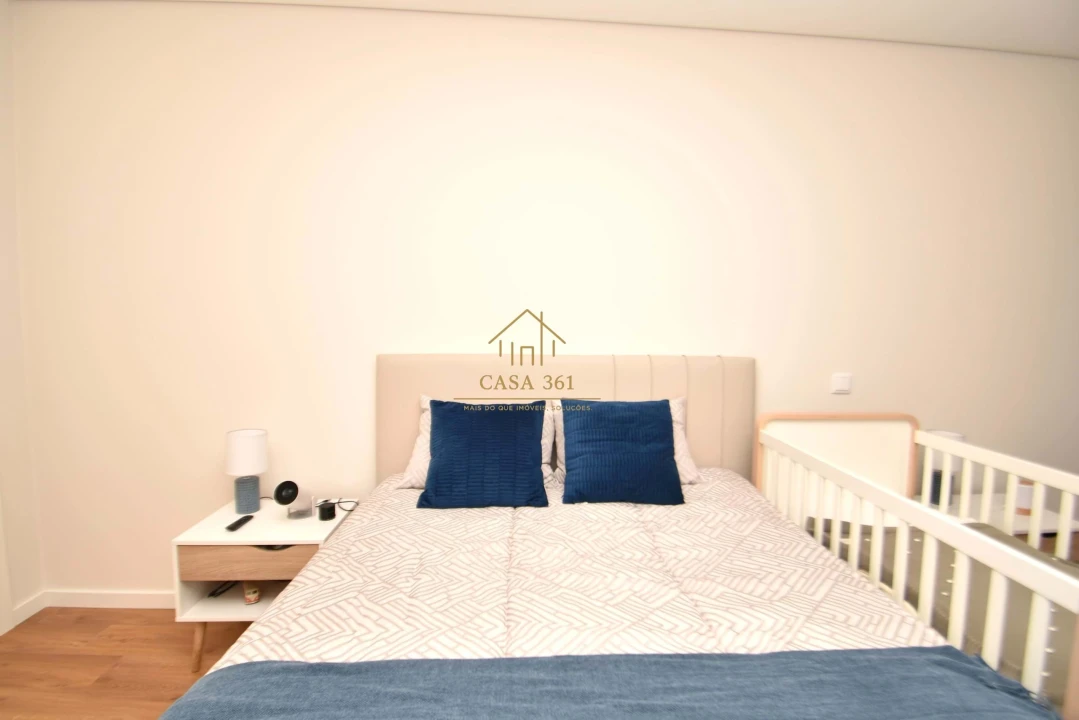 Apartamento T2 para Venda em Vialonga Foto 25