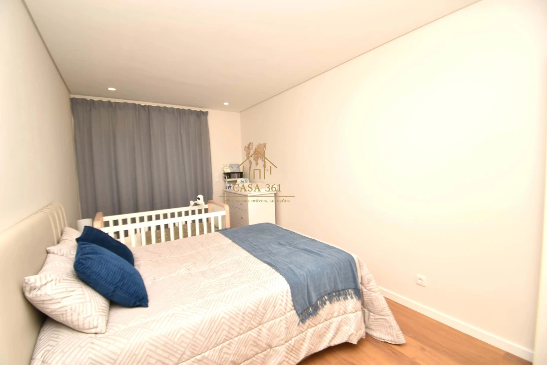 Apartamento T2 para Venda em Vialonga Foto 24