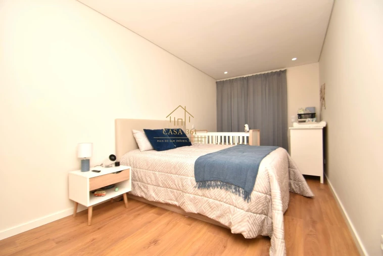 Apartamento T2 para Venda em Vialonga Foto 22