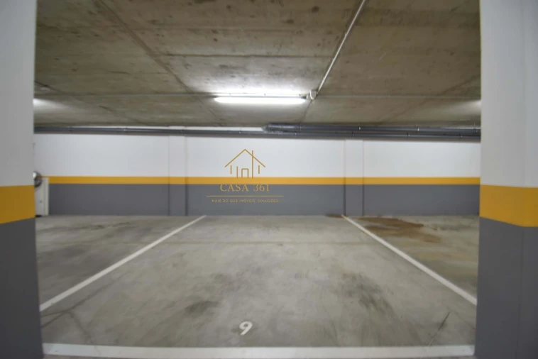 Apartamento T2 para Venda em Vialonga Foto 40