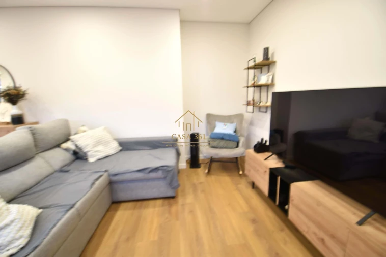 Apartamento T2 para Venda em Vialonga Foto 18