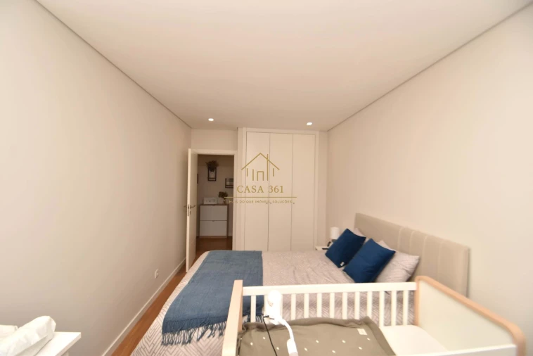 Apartamento T2 para Venda em Vialonga Foto 27