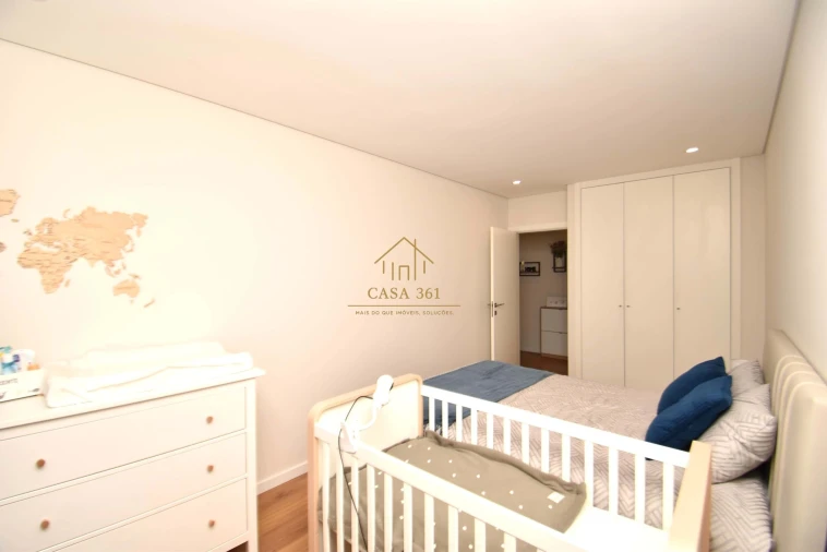 Apartamento T2 para Venda em Vialonga Foto 26