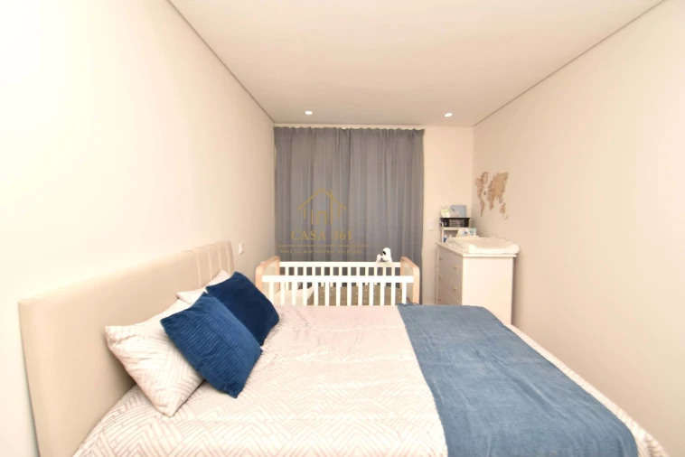 Apartamento T2 para Venda em Vialonga Foto 23