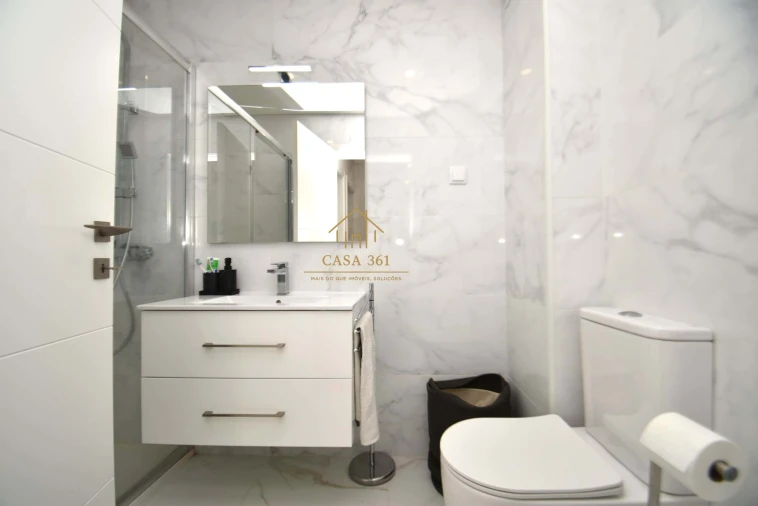 Apartamento T2 para Venda em Vialonga Foto 32