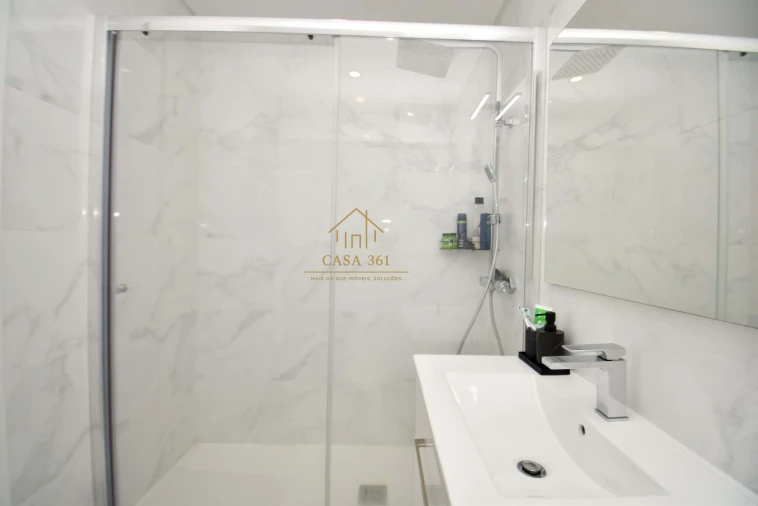 Apartamento T2 para Venda em Vialonga Foto 34