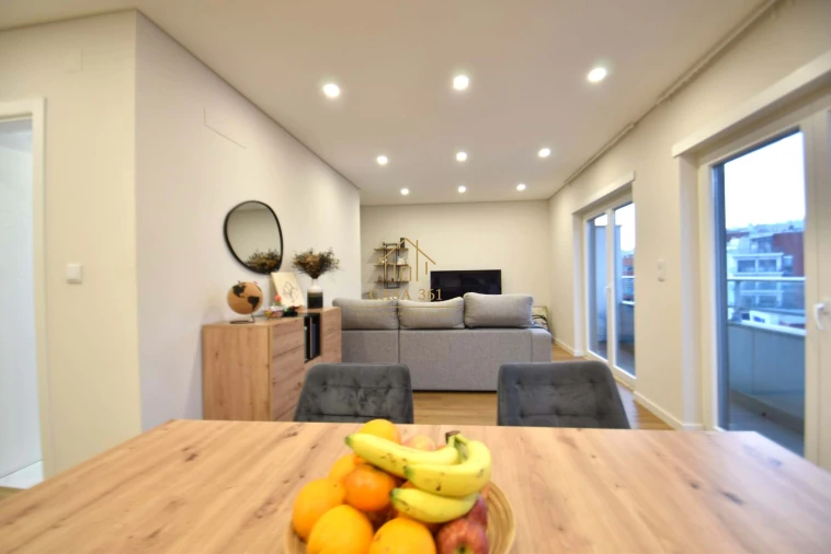 Apartamento T2 para Venda em Vialonga Foto 13