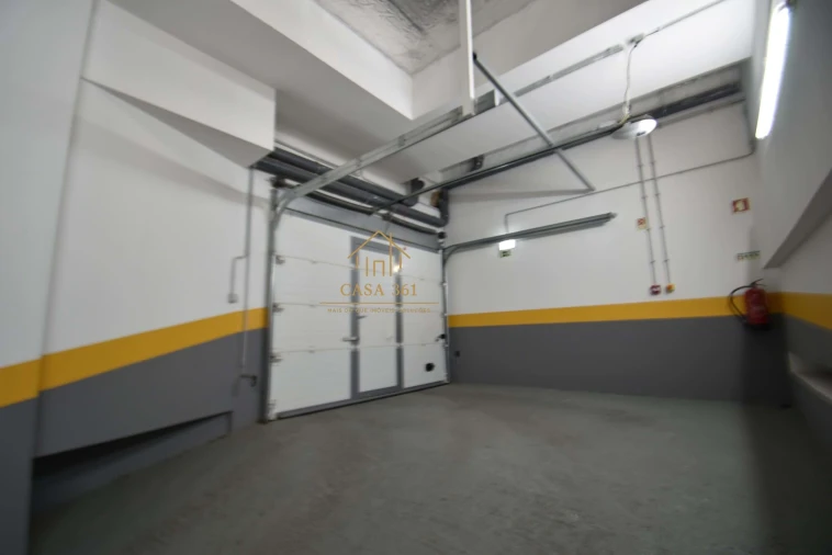 Apartamento T2 para Venda em Vialonga Foto 38