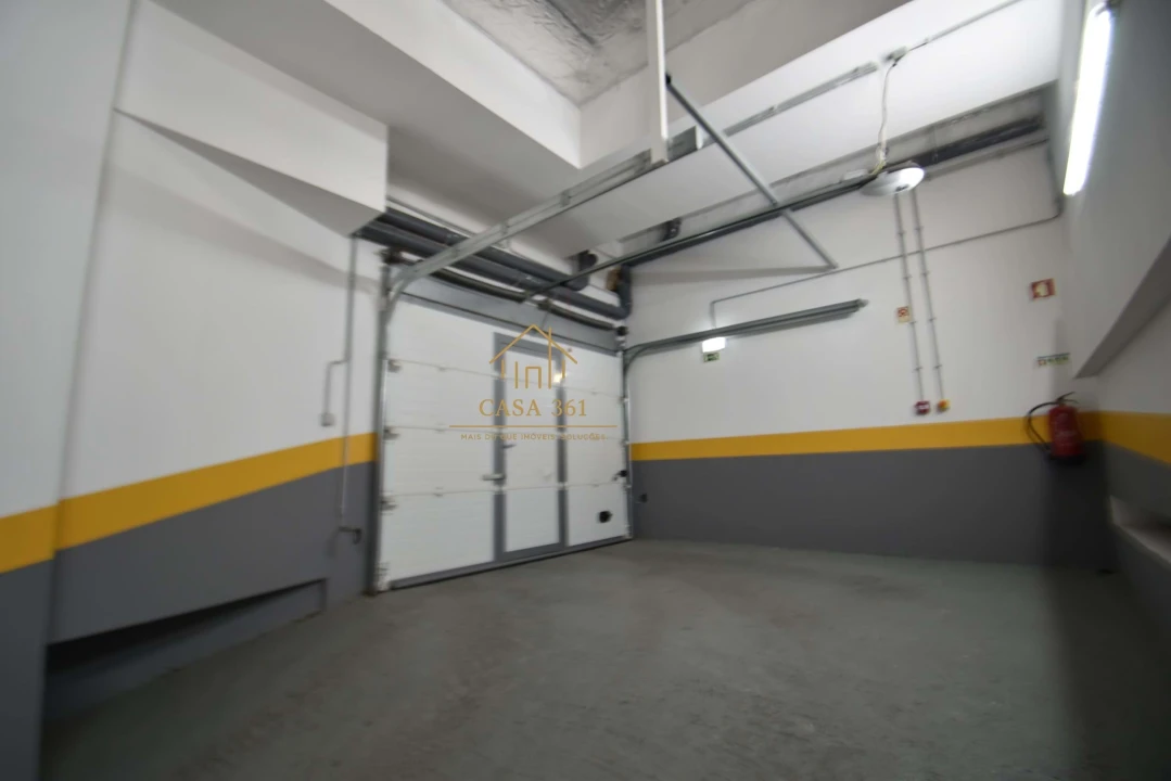 Apartamento T2 para Venda em Vialonga Foto 38