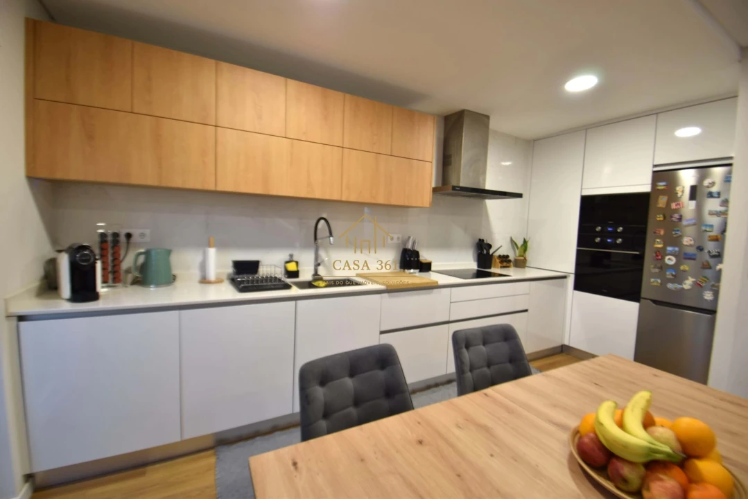 Apartamento T2 para Venda em Vialonga Foto 9