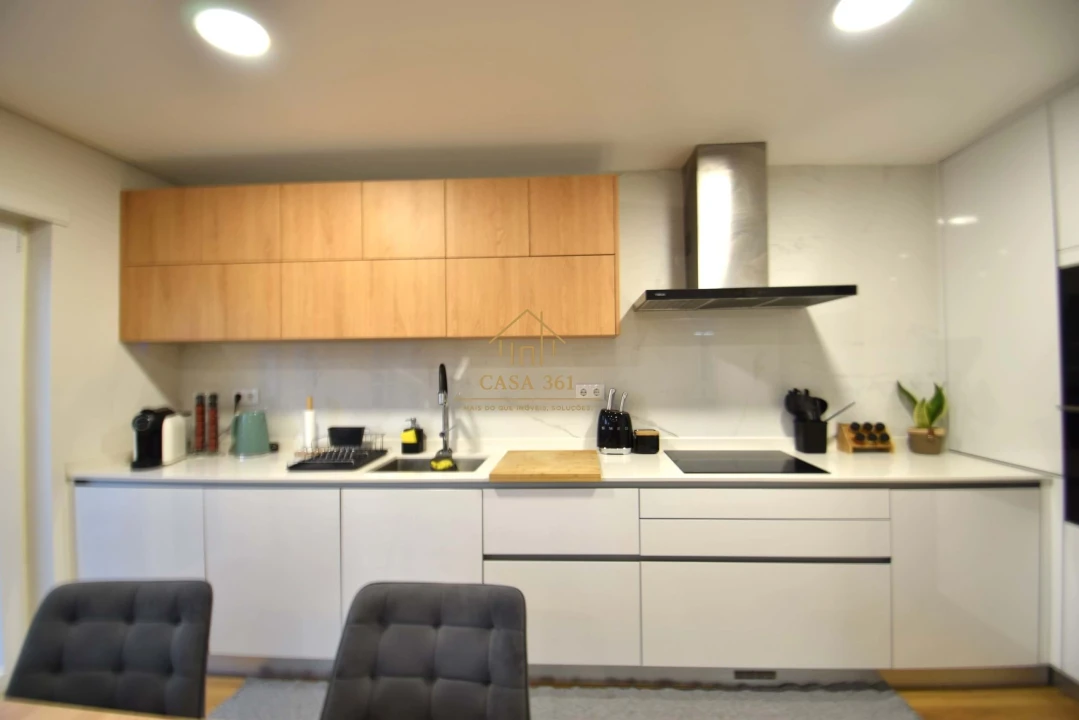 Apartamento T2 para Venda em Vialonga Foto 5