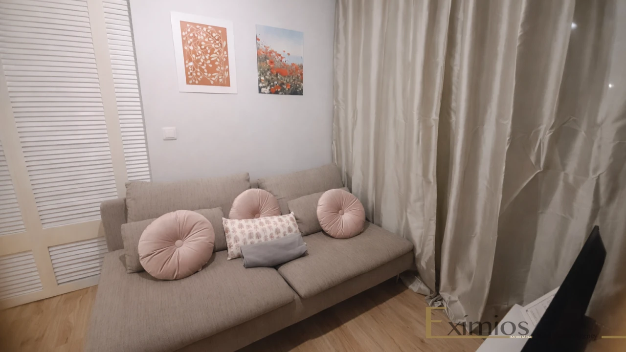 Apartamento T4 para Venda em Arvore Foto 12