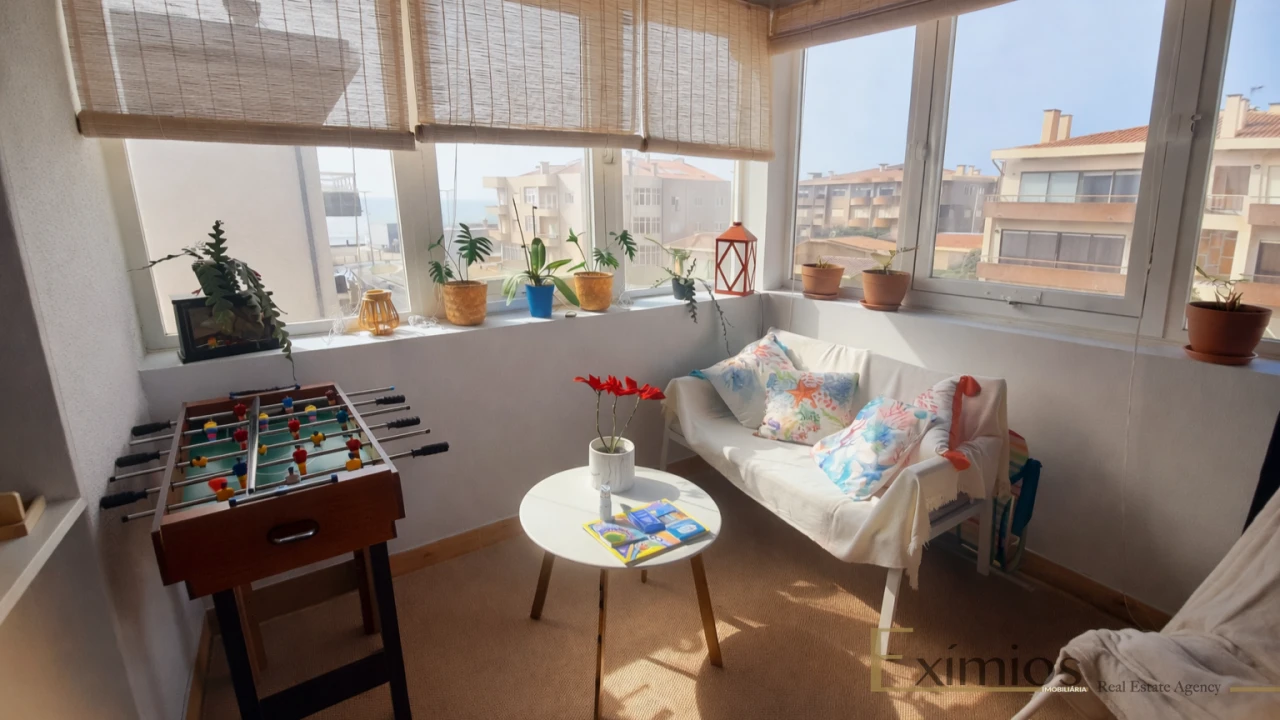 Apartamento T4 para Venda em Arvore Foto 6