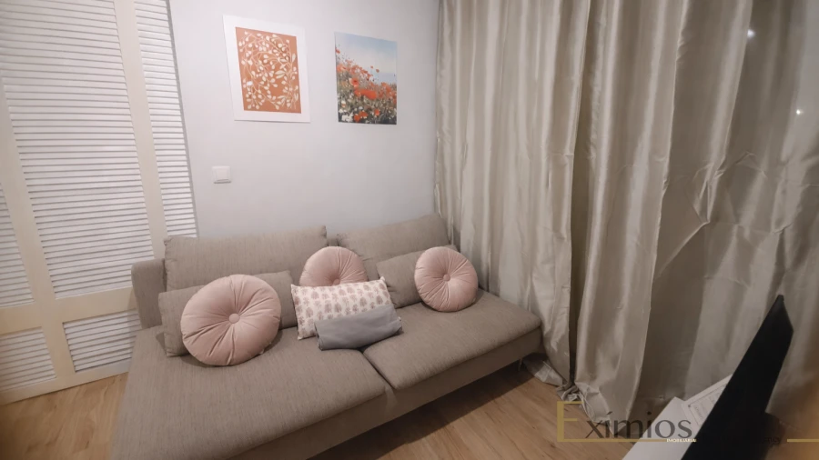 Apartamento T4 para Venda em Arvore Foto 12