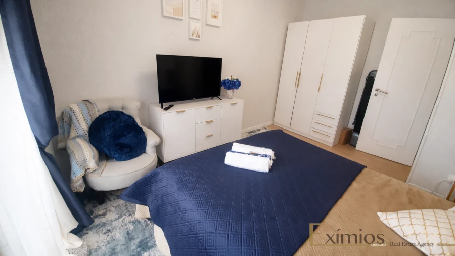 Apartamento T4 para Venda em Arvore Foto 2