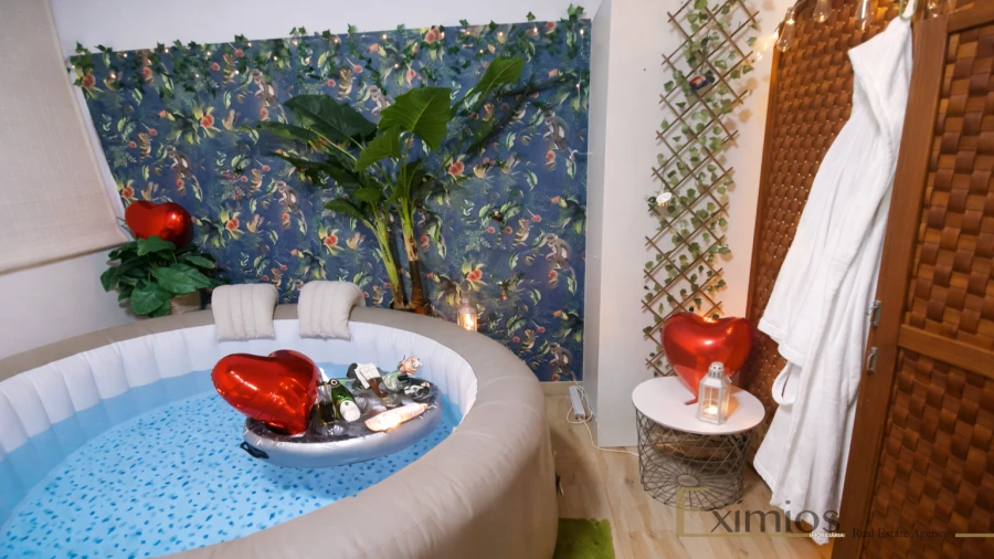 Apartamento T4 para Venda em Arvore Foto 15