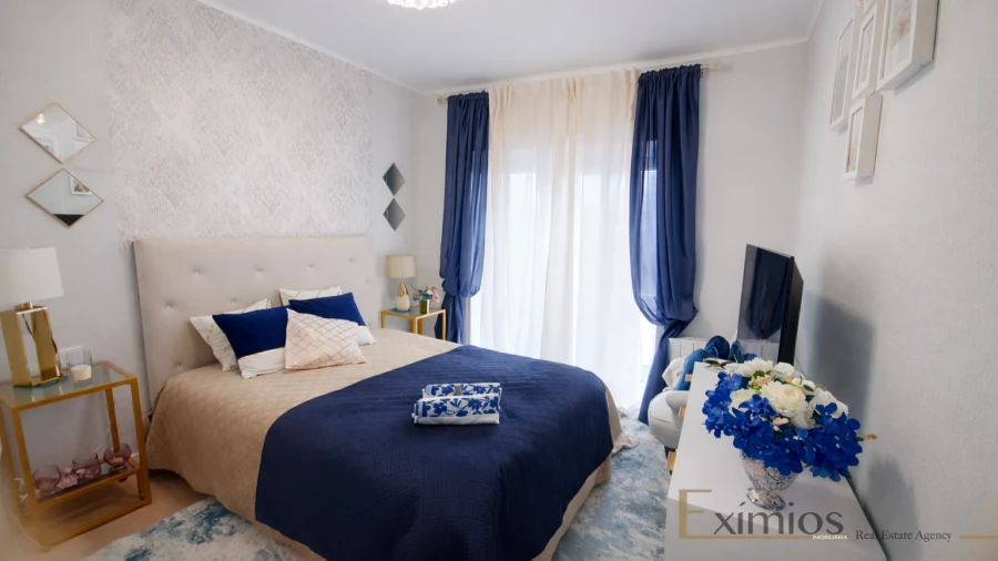 Apartamento T4 para Venda em Arvore