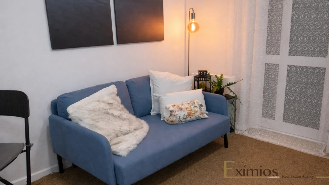 Apartamento T4 para Venda em Arvore Foto 7