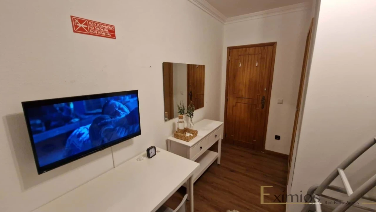 Apartamento T3 para Venda em Póvoa de Varzim, Beiriz e Argivai Foto 14