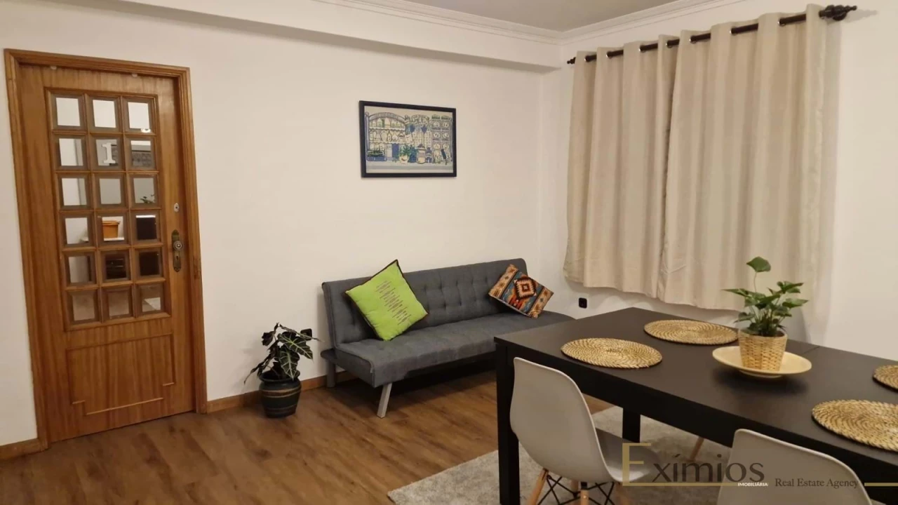 Apartamento T3 para Venda em Póvoa de Varzim, Beiriz e Argivai Foto 1