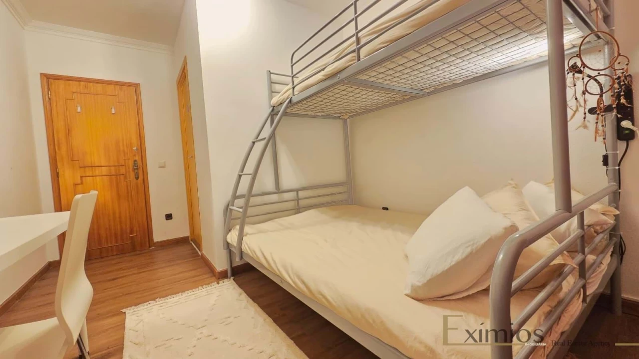 Apartamento T3 para Venda em Póvoa de Varzim, Beiriz e Argivai Foto 16