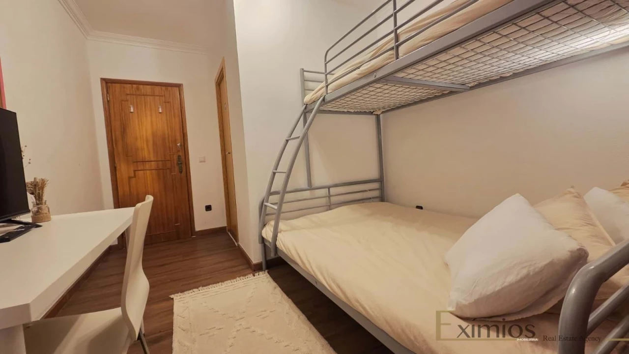 Apartamento T3 para Venda em Póvoa de Varzim, Beiriz e Argivai Foto 15