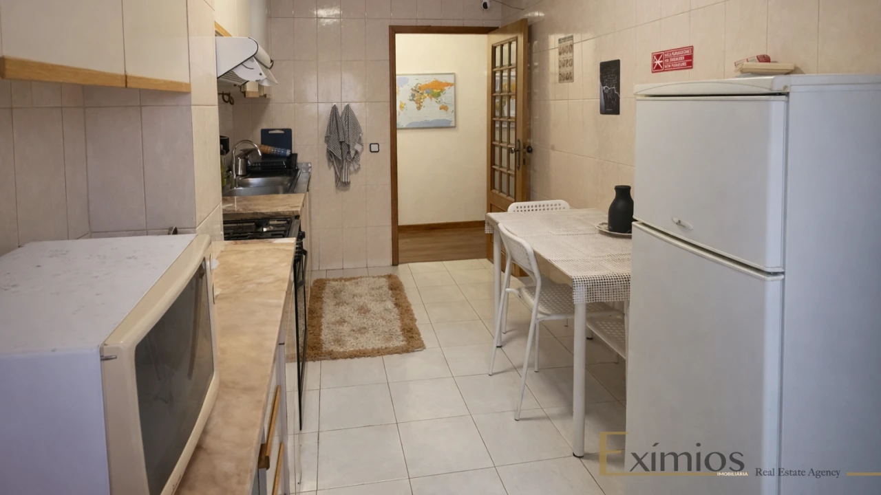 Apartamento T3 para Venda em Póvoa de Varzim, Beiriz e Argivai Foto 6