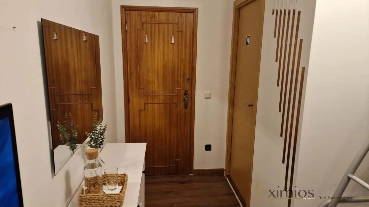 Apartamento T3 para Venda em Póvoa de Varzim, Beiriz e Argivai Foto 13