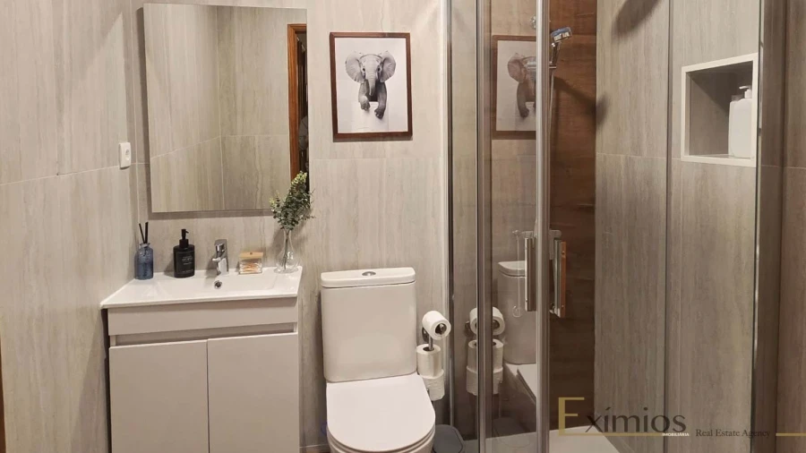 Apartamento T3 para Venda em Póvoa de Varzim, Beiriz e Argivai Foto 11