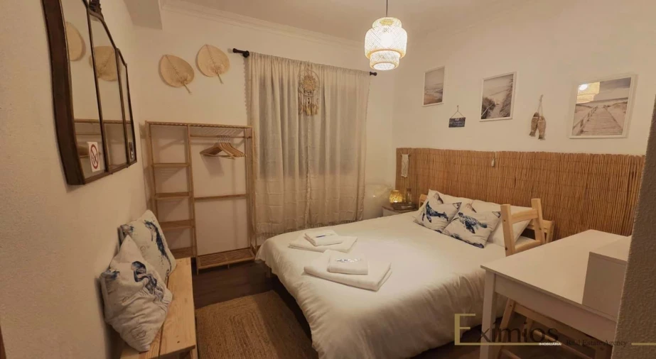 Apartamento T3 para Venda em Póvoa de Varzim, Beiriz e Argivai Foto 7