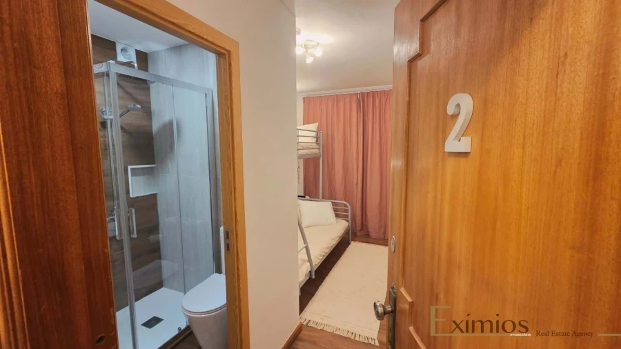 Apartamento T3 para Venda em Póvoa de Varzim, Beiriz e Argivai Foto 17