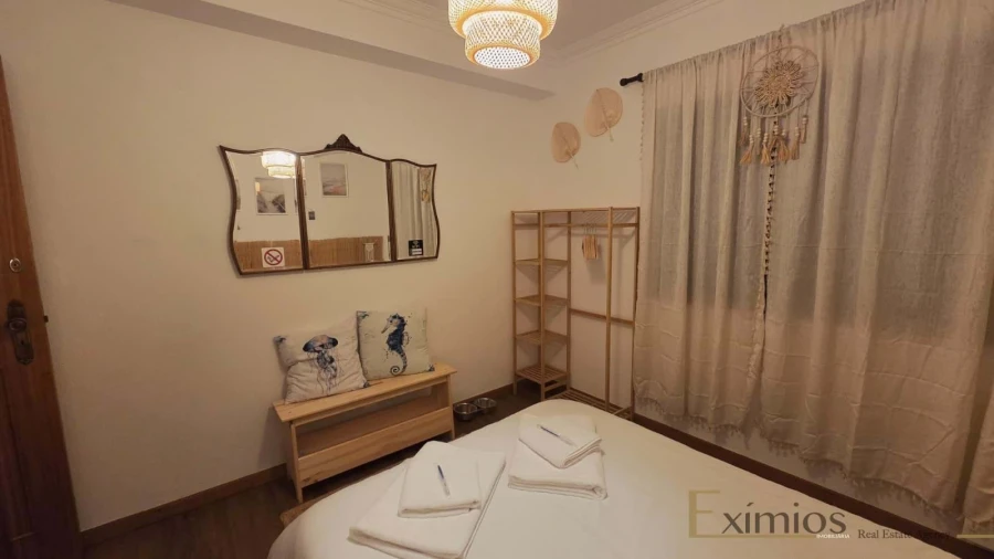 Apartamento T3 para Venda em Póvoa de Varzim, Beiriz e Argivai Foto 9