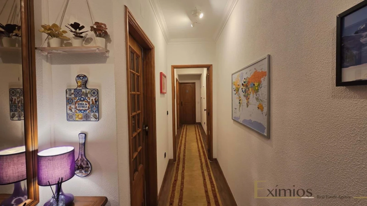 Apartamento T3 para Venda em Póvoa de Varzim, Beiriz e Argivai Foto 4