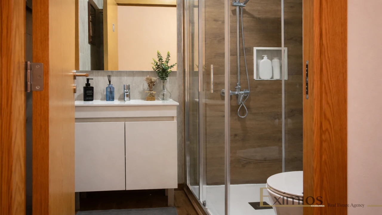 Apartamento T3 para Venda em Póvoa de Varzim, Beiriz e Argivai Foto 19