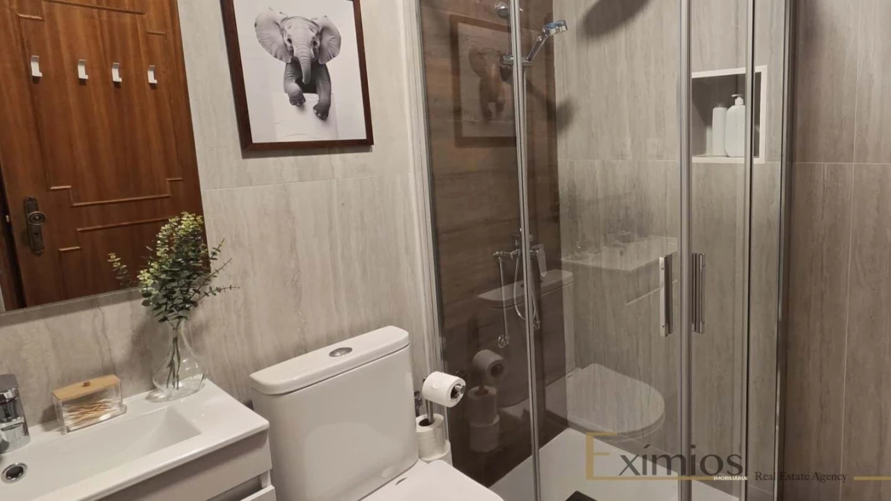 Apartamento T3 para Venda em Póvoa de Varzim, Beiriz e Argivai Foto 12