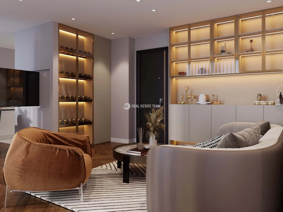 Apartamento T3 para Venda em Campanhã Foto 2