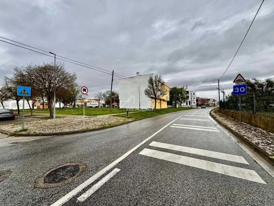 Terreno para Venda em Benavente Foto 15