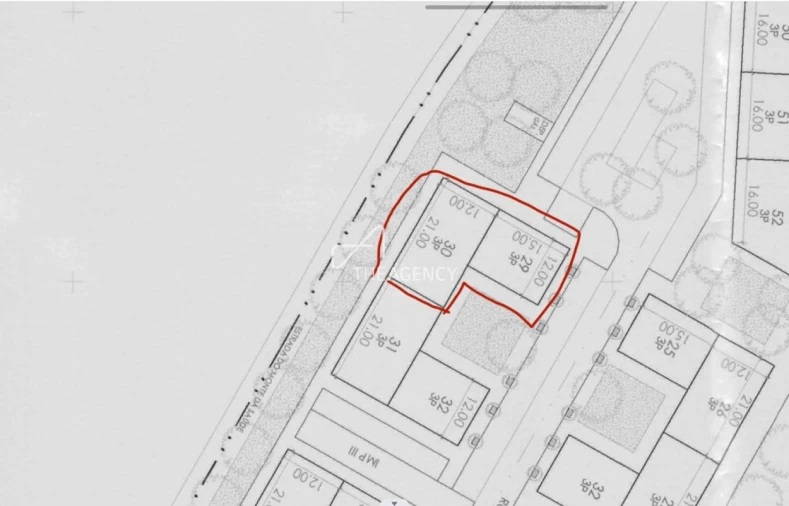 Terreno para Venda em Benavente Foto 18