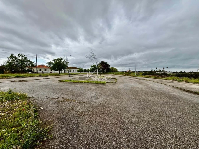 Terreno para Venda em Benavente Foto 8