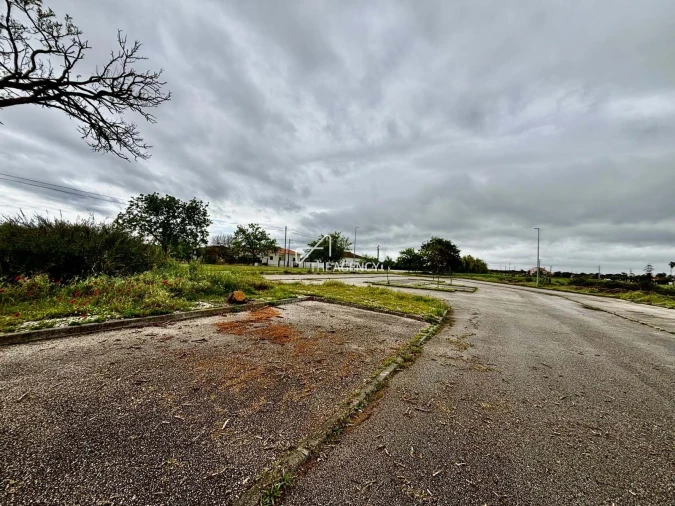 Terreno para Venda em Benavente Foto 11